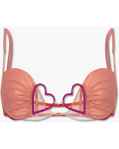 Pink Nensi Dojaka Lingerie for Women | Lyst