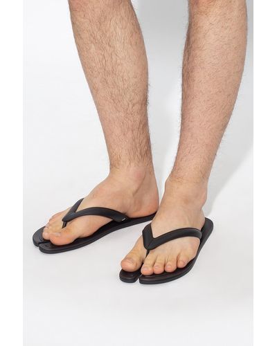 tabi flip flop