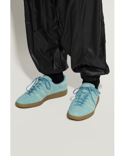 adidas Originals ‘Bermuda’ Sneakers, , Light - Blue