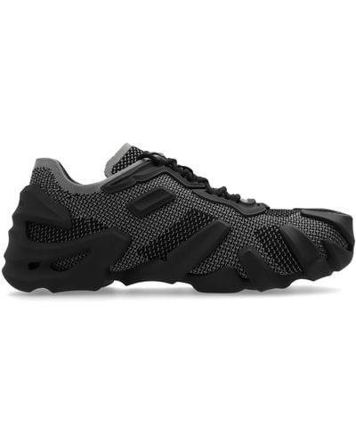 Bottega Veneta Sports Shoes By , - Black