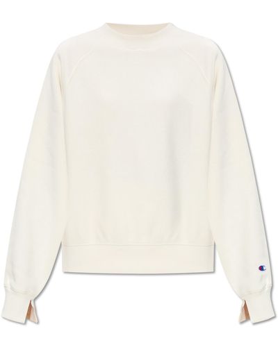 Udrydde lærling Ud Champion Sweatshirts for Women | Online Sale up to 79% off | Lyst