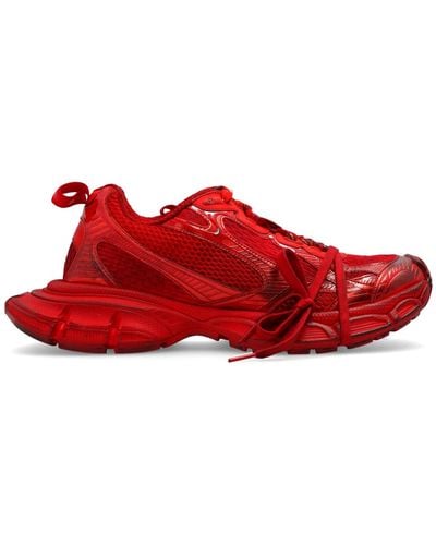 Balenciaga 3Xl Sneakers - Red