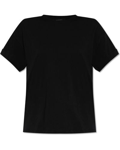 AllSaints T-Shirt 'Briar' - Black
