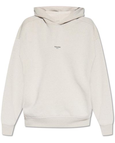 Holzweiler Hoodies for Women Online Sale up to 80 off Lyst