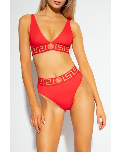 Versace Bikinis for Women, Online Sale up to 80% off