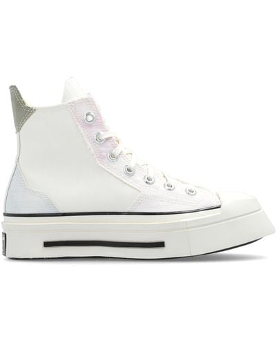 Converse Sport Shoes `a07599c`, - White