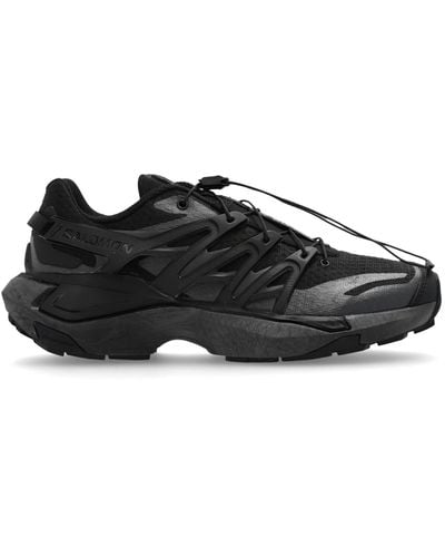 Salomon Sports Shoes 'xt Pu.re Advanced', - Black