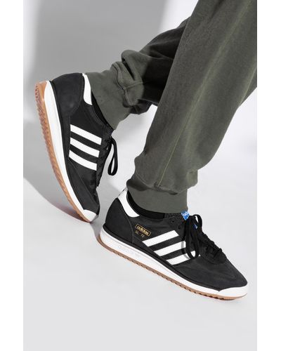 adidas Originals 'Sl 72 Rs' Sneakers - Gray