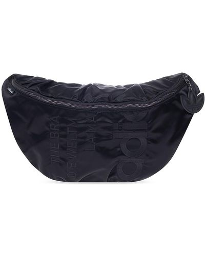 adidas Originals Belt Bag - Black