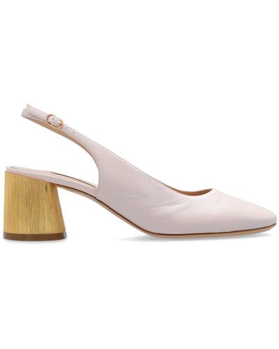 Casadei 'emily Opera Cleo' Court Shoes, - Pink