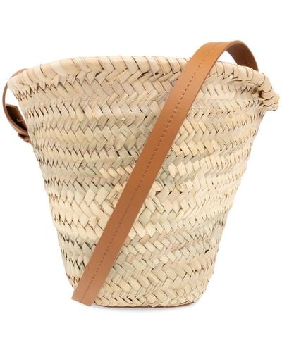 Missoni 'shopper' Type Bag, - White