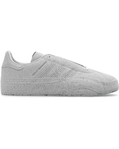 Y-3 ‘Superstar’ Sneakers - Grey