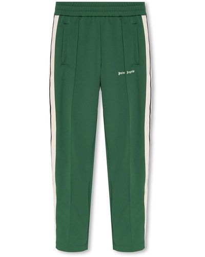 Palm Angels Sweatpants for Men, Online Sale up to 54% off
