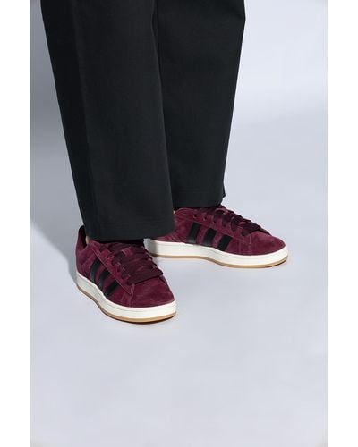 adidas Originals 'campus 00s' Sneakers, - Red
