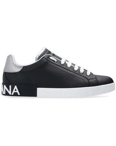 Dolce & Gabbana Sneakers for Women | Online Sale up to 40% off | Lyst