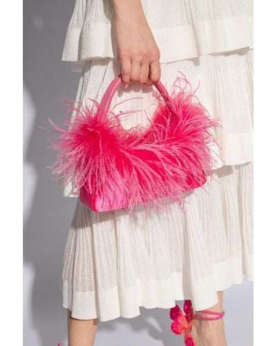Sophia Webster ‘Dusty Mini’ Handbag - Pink