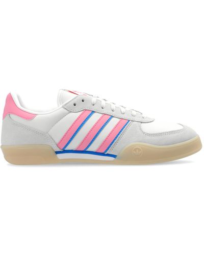 adidas Originals 'squash Indoor' Sports Shoes, - White