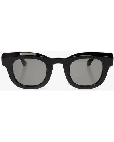 Thierry Lasry 'dogmaty' Sunglasses, - Black