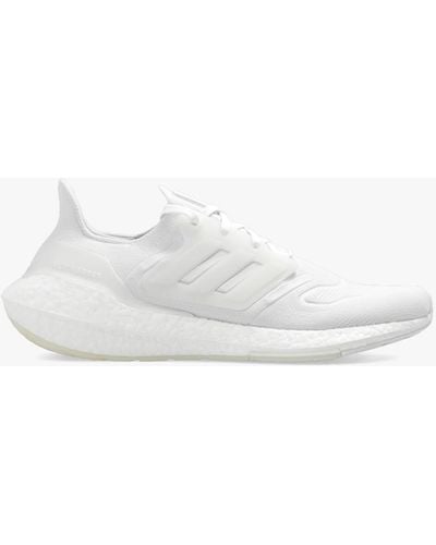 adidas Originals 'ultraboost 22' Running Shoes - White