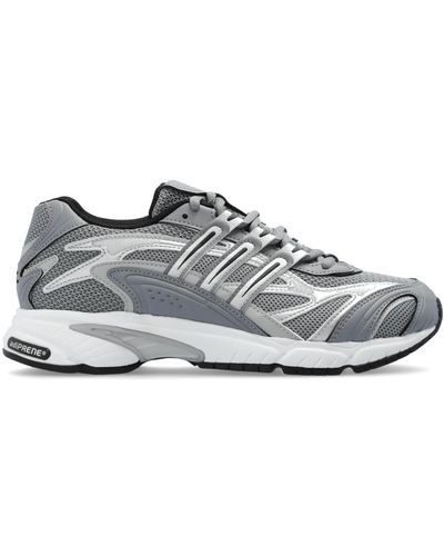 adidas Originals 'temper Run2' Sports Shoes, - Grey