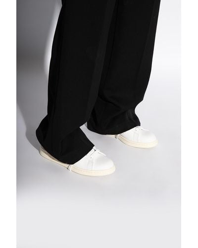 adidas Originals 'stan Smith Lux' Sneakers, - White