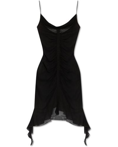 MISBHV Strap Dress - Black