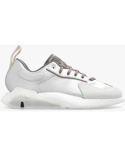 Y-3 Shoes for Women | Online Sale up to 64% off | Lyst
