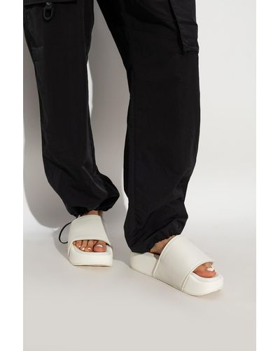 Y3 cheap slides sale