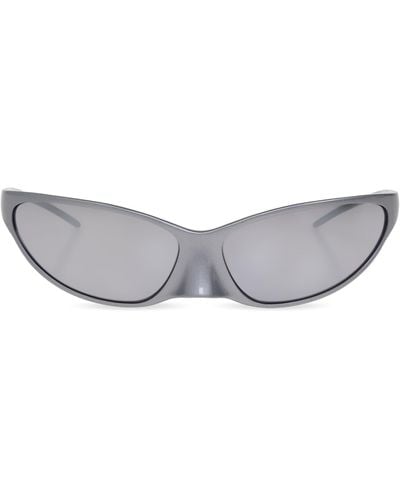 Balenciaga Sunglasses, - Grey