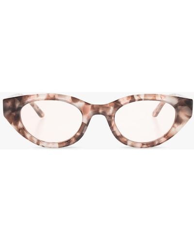Thierry Lasry X Reede Cooper®, - Brown
