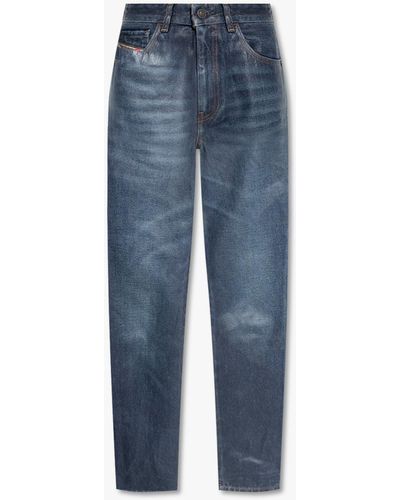 DIESEL ‘1994 L.32’ Jeans - Blue