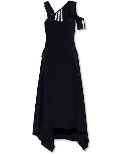 Y-3 Slip Dress - Black