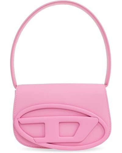 DIESEL Shoulder Bag '1dr', - Pink