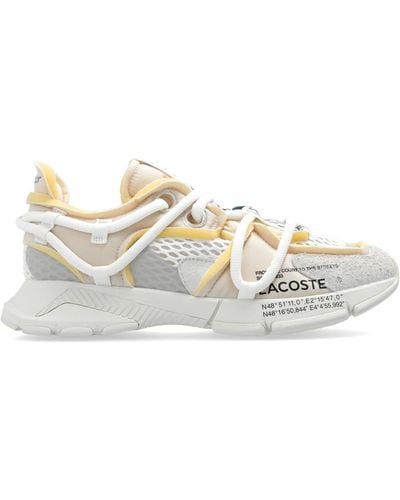 Lacoste 'l003 Active Runway' Trainers, - White