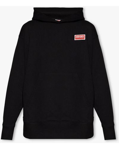KENZO Hoodies for Women Online Sale up to 70 off Lyst