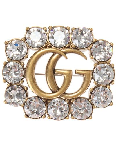 Gucci Brooches for Women | Lyst