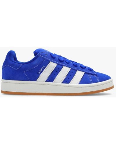 adidas Originals 'campus 00s' Trainers, - Blue