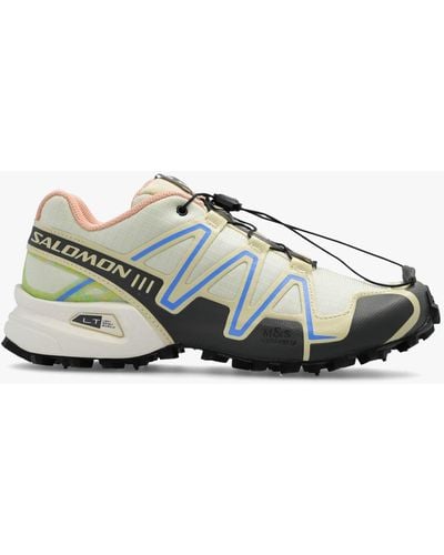 Salomon 3 Sneakers for Women - to 38% off | Lyst