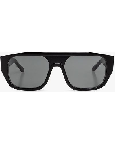 Thierry Lasry 'klassy' Sunglasses - Black