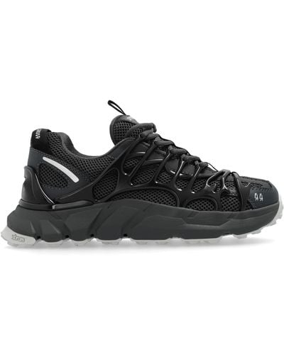 44 Label Group 'symbiont 2' Sneakers, - Black