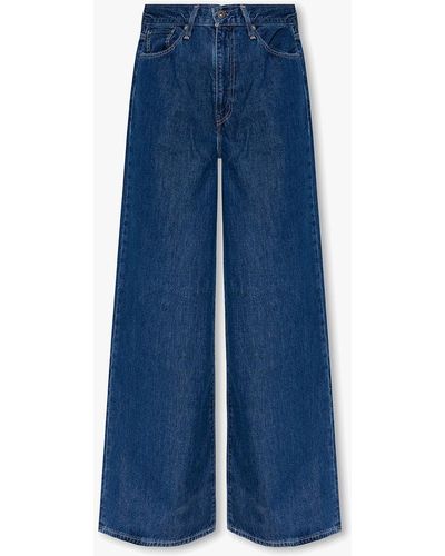 Levi's Jeans 'made & Crafted®' Collection - Blue
