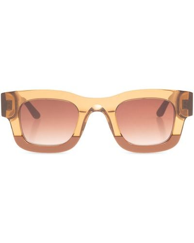 Thierry Lasry 'insanity' Sunglasses, - Pink
