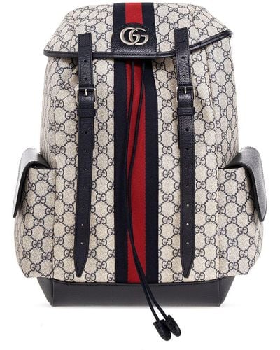 Gucci Backpacks for Women, Online Sale up to 50% off
