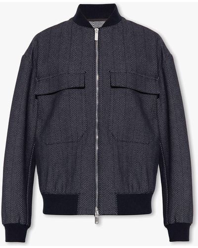 Giorgio Armani Jackets for Women | Online Sale up to 55% off | Lyst