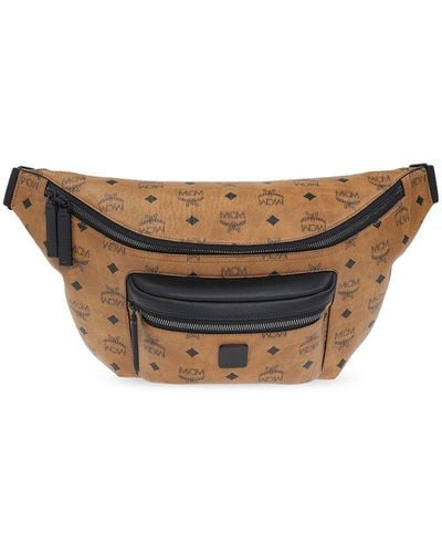 Brown Belt bags, waist bags and fanny packs for Women | Lyst - Page 2
