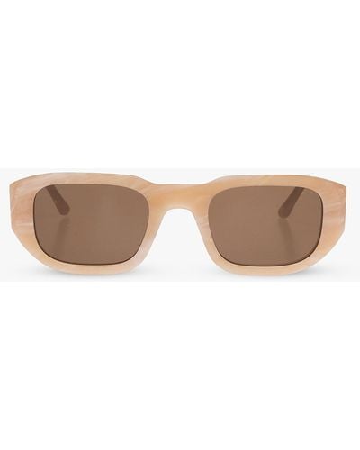 Thierry Lasry 'victimy' Sunglasses, - Natural