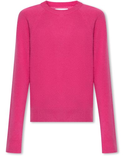 Samsøe & Samsøe ‘Boston’ Sweater - Pink