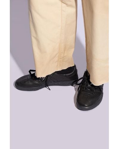 adidas Originals ‘Samba Decon’ Sports Shoes - Black