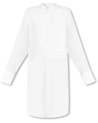 Isabel Marant ‘Rineta’ Dress - White