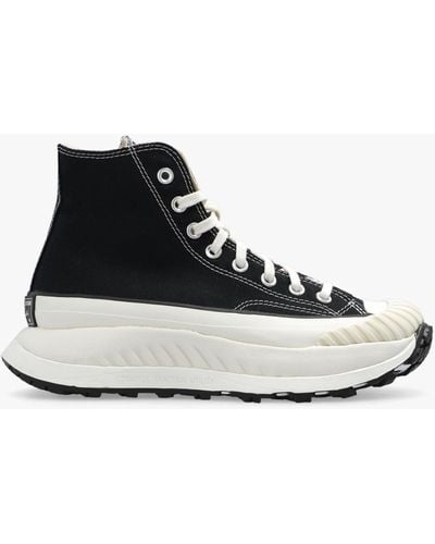 Converse ‘Chuck 70 At-Cx’ Sneakers - Black